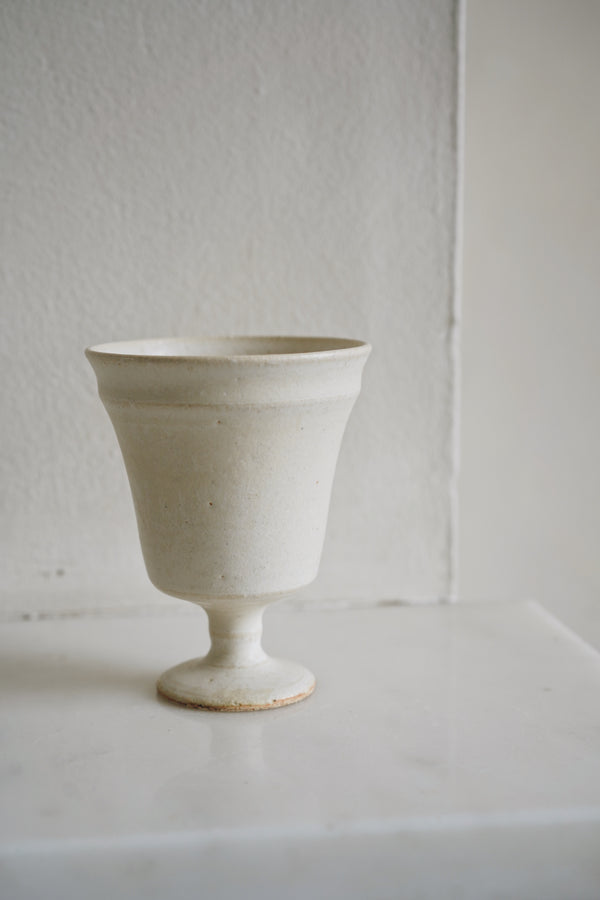 Satomi Ito - Tall Goblet (LAST ONE)