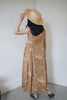 SUSURI - Shoreline Dress (LAST ONE)
