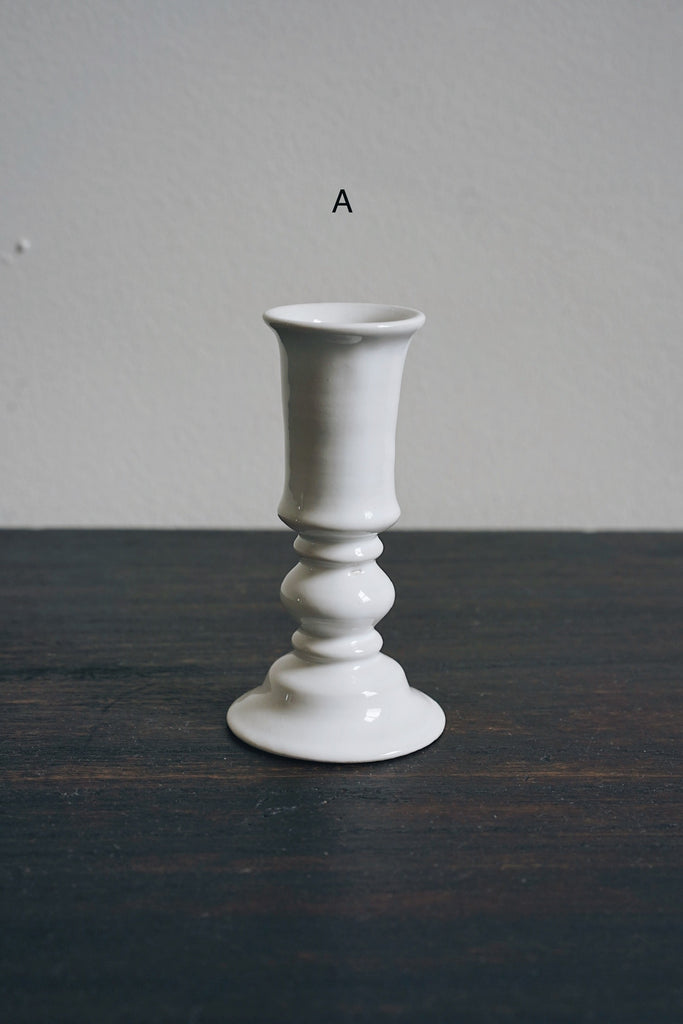 Manami Naoi - Palo Santo/Stick Candle Holder (25)
