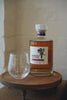 Daisaku Hashimura - CRACK Wine/Whisky Glass