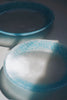 Nobuko Soda - Blue Glass Round Plates