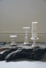 Manami Naoi - Pedestal Candle Holder