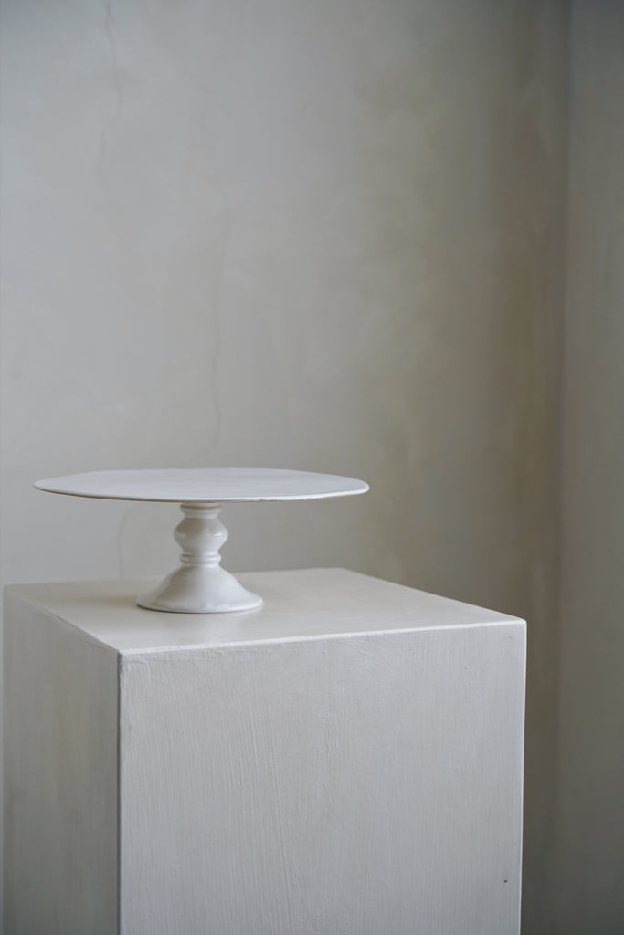 Manami Naoi - Cake Stand φ24cm (21) LAST ONE