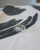 Haruna Sugie - HIFU Glass Rings