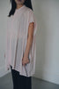 suzuki takayuki - band-sleeve tunic (LAST ONE)