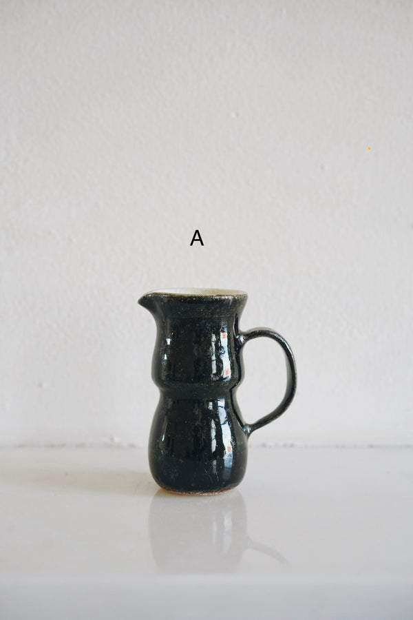Satomi Ito - Milk Jug/Small Vase