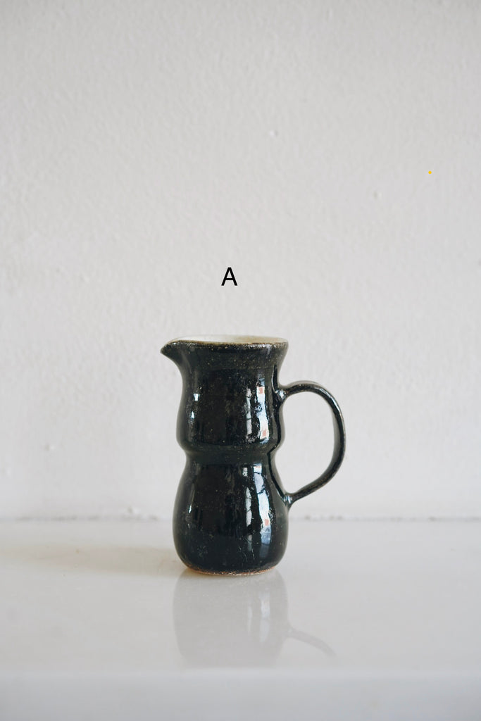 Satomi Ito - Milk Jug/Small Vase