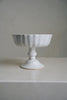 Manami Naoi - Pedestal Flower-shaped Bowl (31) LAST ONE