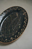 Satomi Ito - Patterned Oval Plate