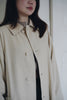 SUSURI - Midas Coat