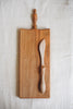 Kenta Nakanishi - Wooden Cheeseboards (various styles)