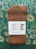 Glück und Gute - Silk & Wool Tabi Socks (LAST ONE)