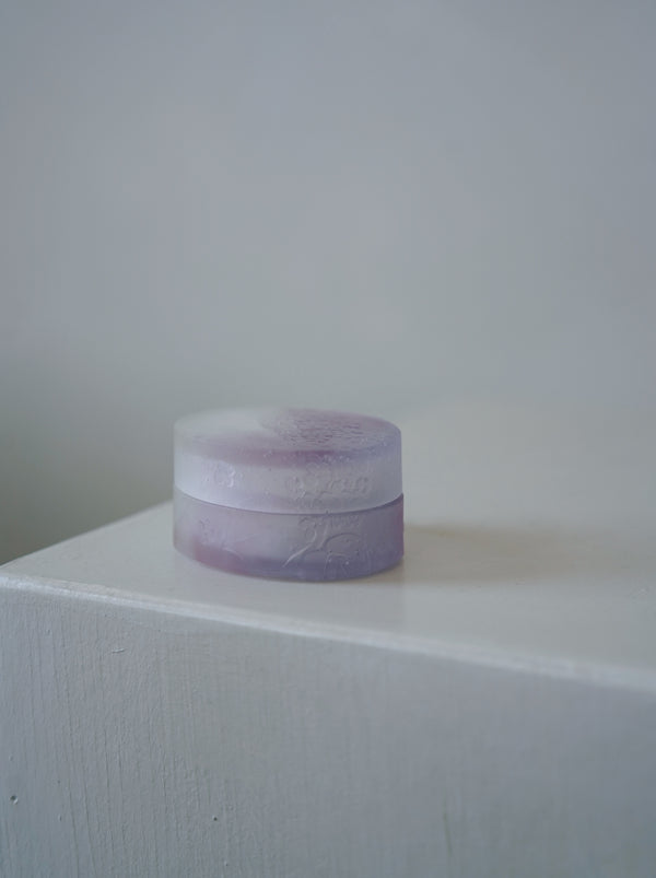 Sonoko Matsuda - Toki-no-Hako "Spring Lilac" ときの箱  ライラック (08)