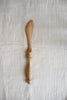Kenta Nakanishi - Wooden Butter Knife