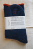 Glück und Gute - NEW ʻAshi no Fuyugiʼ Winter Comfort Room Socks