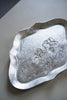 Shutaro Miwa - Aluminium Rhombus Tray