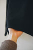 suzuki takayuki - Cashmere and Silk Knitted Pullover (LAST ONE)