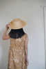 SUSURI - Shoreline Dress (LAST ONE)