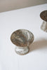 Nagako Fujita - NEW Copper & Tin Compote Stand