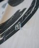 Haruna Sugie - HIFU Glass Rings