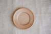 Kenta Nakanishi - Wooden Saucer