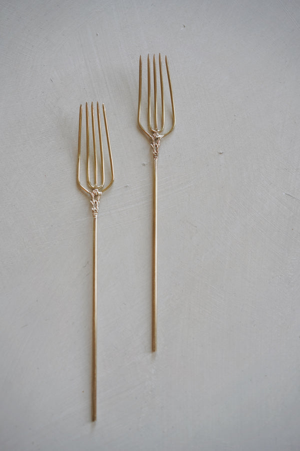 Misae Nikkei - Branch Fork