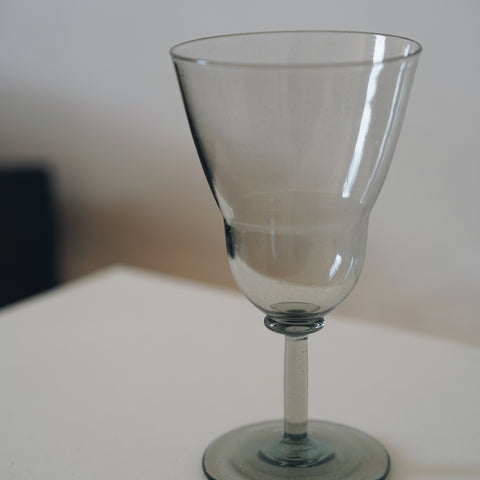Kenichi Sasakawa - Wine glasses
