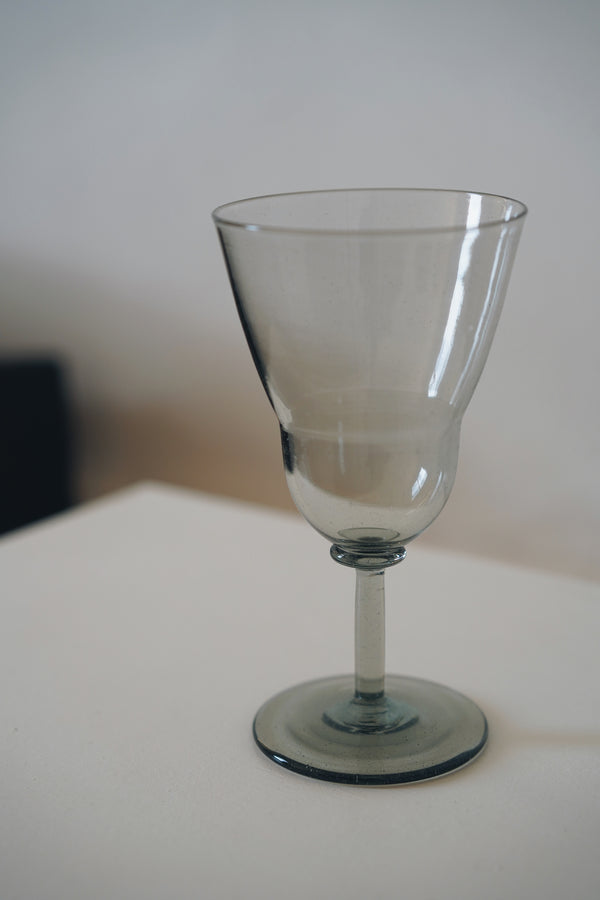 Kenichi Sasakawa - Wine glasses