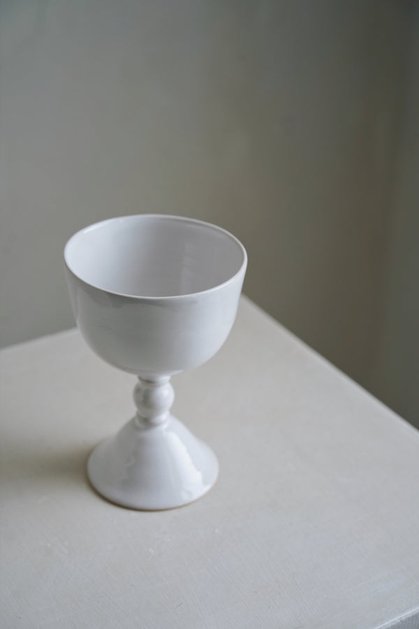 Manami Naoi - Round Goblet (37)