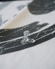 Haruna Sugie - HIFU Glass Rings