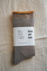 Glück und Gute - NEW Sozai to iro Warmth Socks
