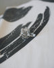 Haruna Sugie - HIFU Glass Rings