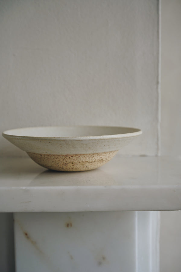 Satomi Ito - Pasta/Soup Plate (LAST ONE)