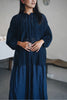 suzuki takayuki - puff-sleeve blouse