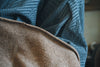 suzuki takayuki - Cashmere and Silk Knitted Pullover (LAST ONE)