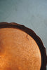 Shutaro Miwa - Copper Flower Tray (LAST ONE)