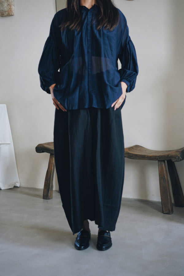 suzuki takayuki - dhoti I pants