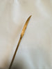 Yuta Craft - Wagashi Knife (LAST ONE)