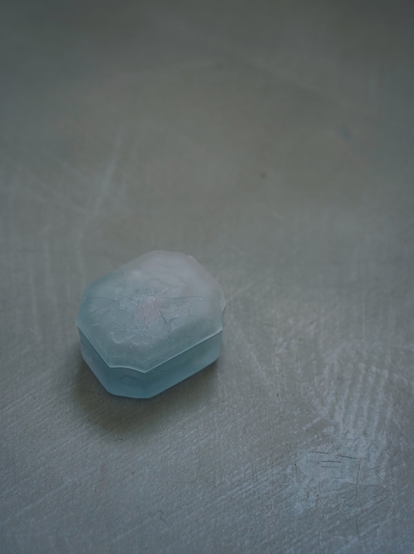 Sonoko Matsuda - Toki-no-Hako "Forget Me Not Bloom" ときの箱 勿忘草 (06)