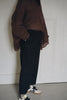 suzuki takayuki - Calecons/Wide-straight Pants (LAST ONE)