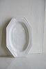 Manami Naoi - Oval Octagonal Plate S (09)