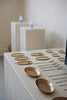 Nagako Fujita - Brass Bowls