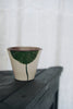Momoko Otani - Blue Lotus Flower Cup
