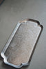 Shutaro Miwa - Aluminium Irisumi-shaped Plate/Tray