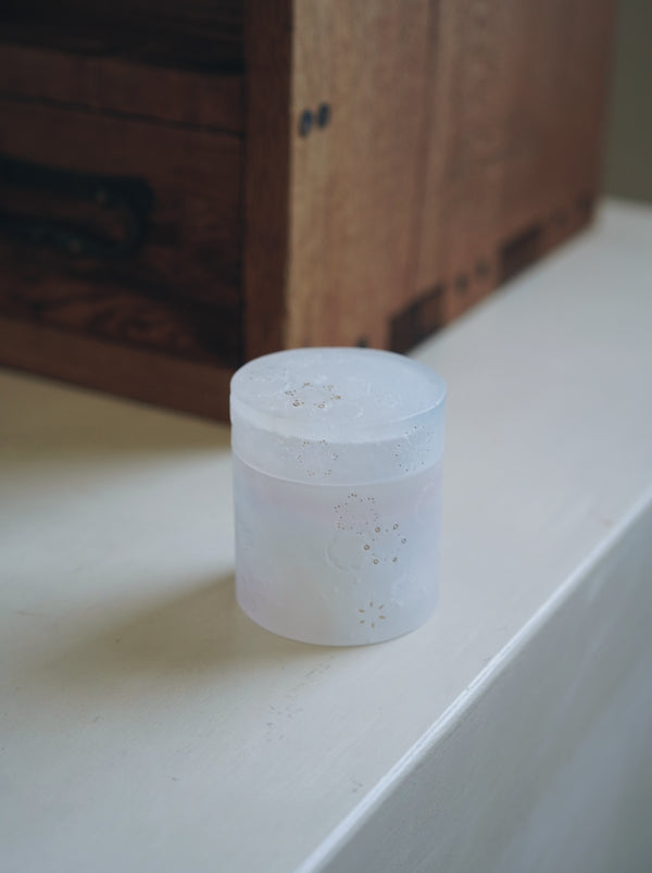 Sonoko Matsuda - Toki-no-Hako "Snowflake" ときの箱  雪華 (28)　