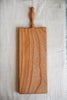 Kenta Nakanishi - Wooden Cheeseboards (various styles)
