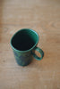 minä perhonen - NOLLA METSA Mug