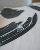 Haruna Sugie - HIFU Glass Rings