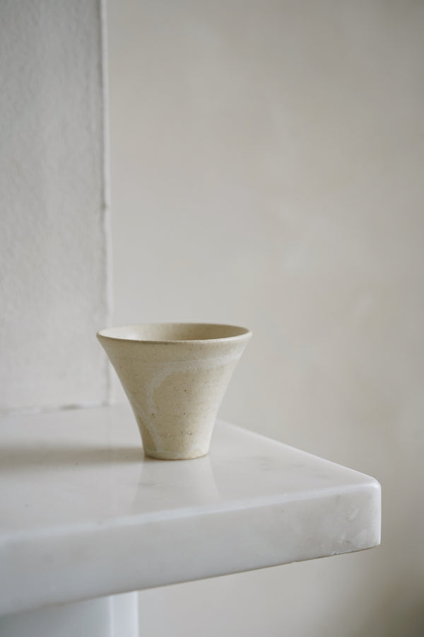 Satomi Ito - Tea Cup C (LAST ONE)