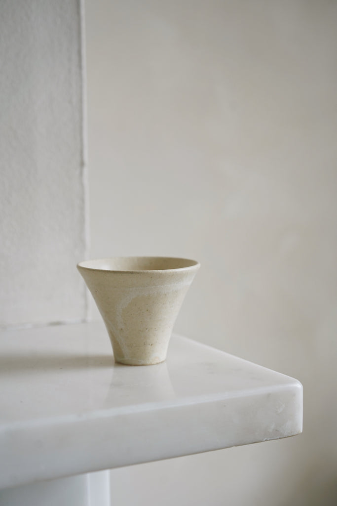 Satomi Ito - Tea Cup C (LAST ONE)